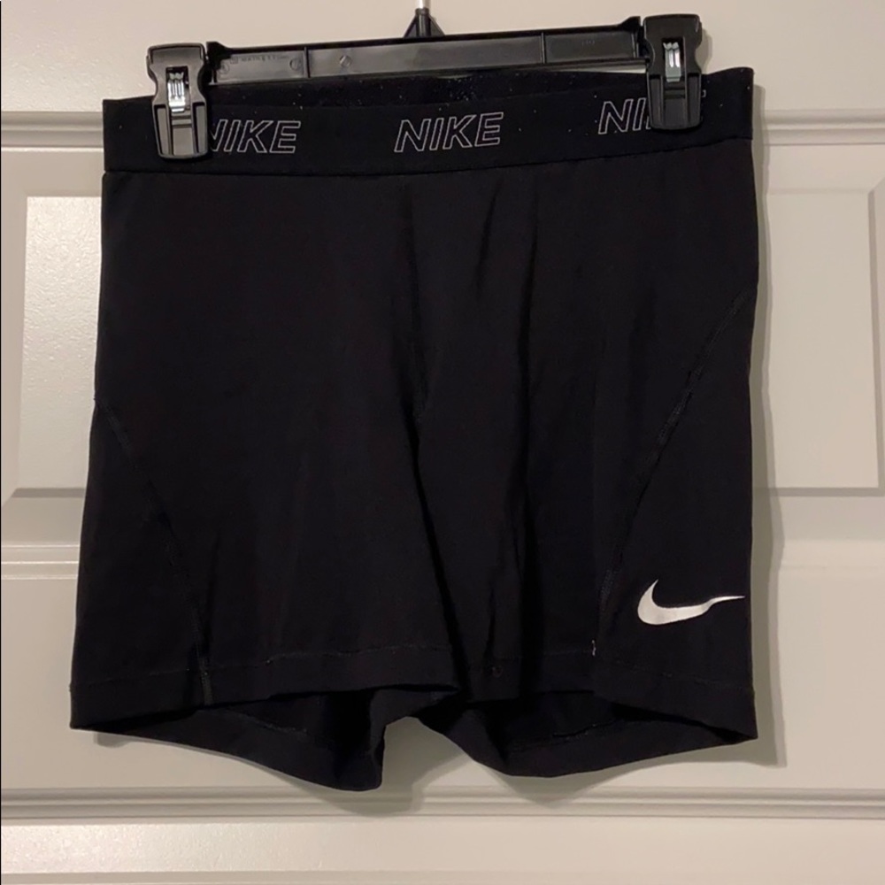 Women’s Nike spandex